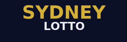 Sydney Lotto Kuta Baro